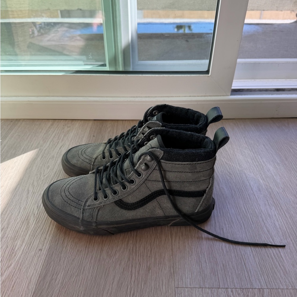 Vans Unisex Sk8-Hi MTE Shoes